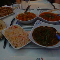 Spice Lounge