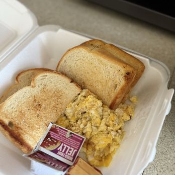 Kaffeination Station - Eggs and toast - Breakfast & Brunch Near Me - Deer Lodge, Montana