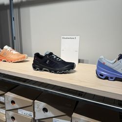 On Running