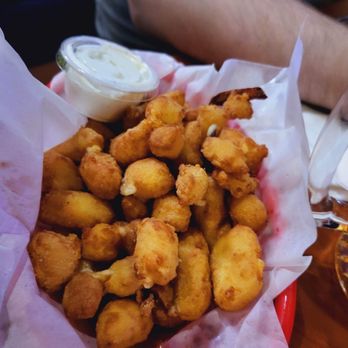 Tailgaters & IL Primo - Buckeye - Cheese curds - Chicken Wings Near Me - Buckeye, Arizona Tailgaters & IL Primo - Buckeye - Cheese curds - Chicken Wings Near Me - Buckeye, Arizona