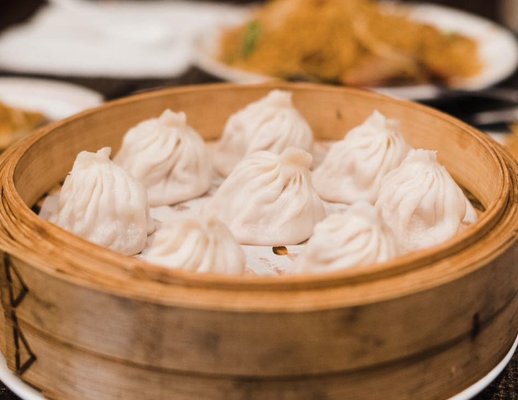 Journey To The Dumpling by null