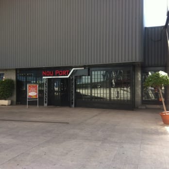 Nou Port - Dim Sum Near Me - Seville, SE Nou Port - Dim Sum Near Me - Seville, SE