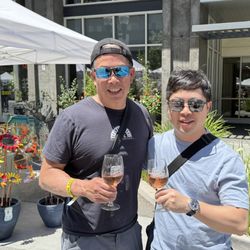 Sunnyvale Art & Wine Festival