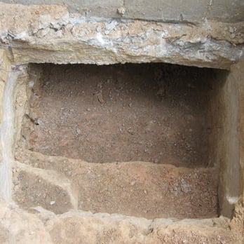 Jonas Foundation Repair - a hole in a wall - General Contractors Near Me - Tool, Texas Jonas Foundation Repair - a hole in a wall - General Contractors Near Me - Tool, Texas