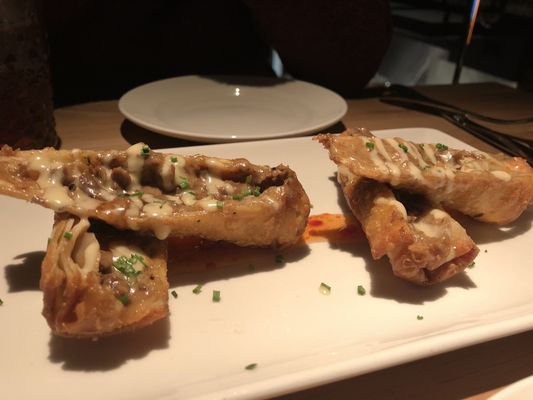 Del Frisco's Grille by null