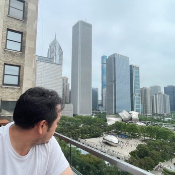 Cindy's Rooftop - View - New American Near Me - Chicago, Illinois Cindy's Rooftop - View - New American Near Me - Chicago, Illinois