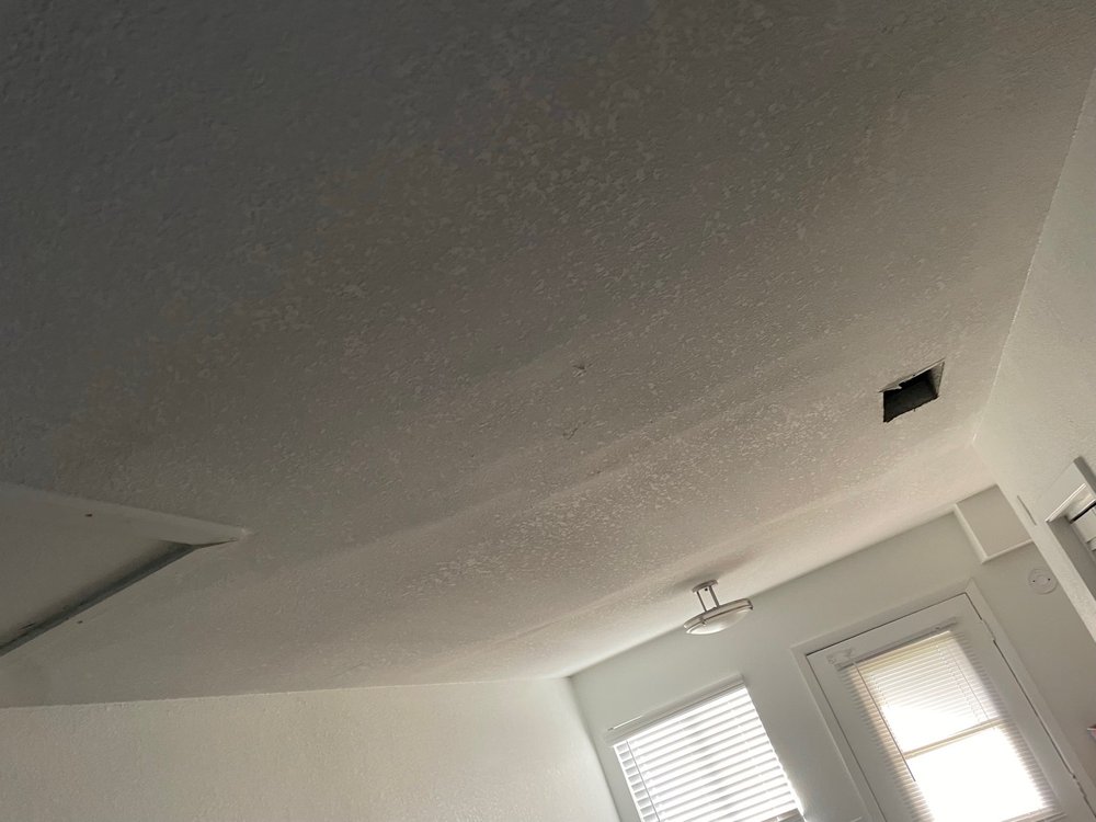 TYNDALL POINTE APARTMENTS Updated September 2024 160 N Fox Ave