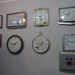 Saatçi Lyas Usta