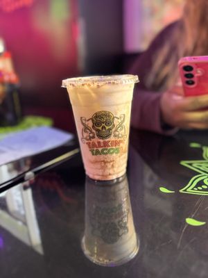 Talkin' Tacos Washington DC by null