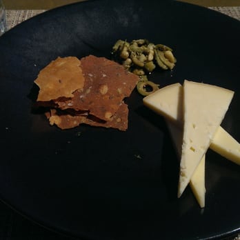 Sierra Mar - Course 3: cheese plate - New American Near Me - Big Sur, California Sierra Mar - Course 3: cheese plate - New American Near Me - Big Sur, California
