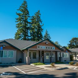Western Psychological & Counseling Service - Gladstone Bldg C