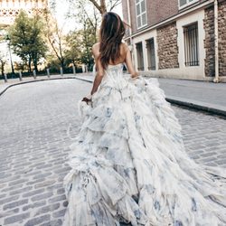 Unbridaled