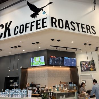 Bird Rock Coffee Roasters - Waterfront - Interior - Coffee & Tea Near Me - San Diego, California Bird Rock Coffee Roasters - Waterfront - Interior - Coffee & Tea Near Me - San Diego, California