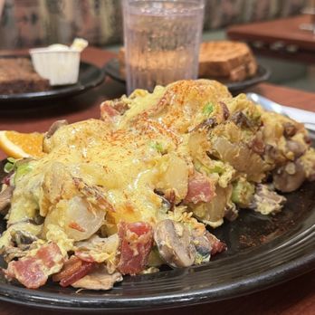 Los Gatos Cafe - A scramble for your mamble :) - Breakfast & Brunch Near Me - Los Gatos, California Los Gatos Cafe - A scramble for your mamble :) - Breakfast & Brunch Near Me - Los Gatos, California