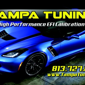 Tampa Tuning - Auto Repair Near Me Tampa Tuning - Auto Repair Near Me