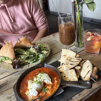 The Spread - New American Near Me - Norwalk, Connecticut