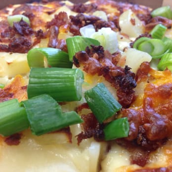 Willy's Restaurant and Lounge - 10" Perogie Pizza - Pizza Near Me - Sherwood Park, Alberta Willy's Restaurant and Lounge - 10" Perogie Pizza - Pizza Near Me - Sherwood Park, Alberta