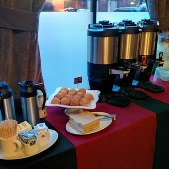 The Mosser Hotel - Coffee + Muffins in the morning! - Hotels Near Me - San Francisco, California The Mosser Hotel - Coffee + Muffins in the morning! - Hotels Near Me - San Francisco, California
