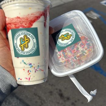 Loaded Protein Hub - Coffee & Tea Near Me - Hawaiian Gardens, California Loaded Protein Hub - Coffee & Tea Near Me - Hawaiian Gardens, California