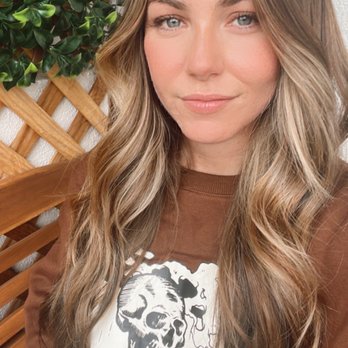 Shine Salon - Bellami hand tied extensions, color, and highlight with Farra - Hair Salons Near Me - Dana Point, California Shine Salon - Bellami hand tied extensions, color, and highlight with Farra - Hair Salons Near Me - Dana Point, California
