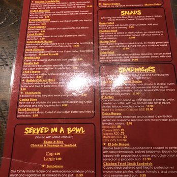 Guidry's Cajun Kitchen - Cajun/Creole Near Me - Deer Park, Texas Guidry's Cajun Kitchen - Cajun/Creole Near Me - Deer Park, Texas