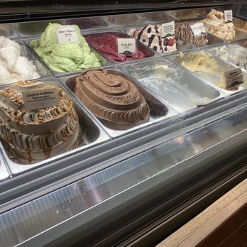 Campanella Cremerie - Ice Cream & Frozen Yogurt Near Me - Tulum, ROO