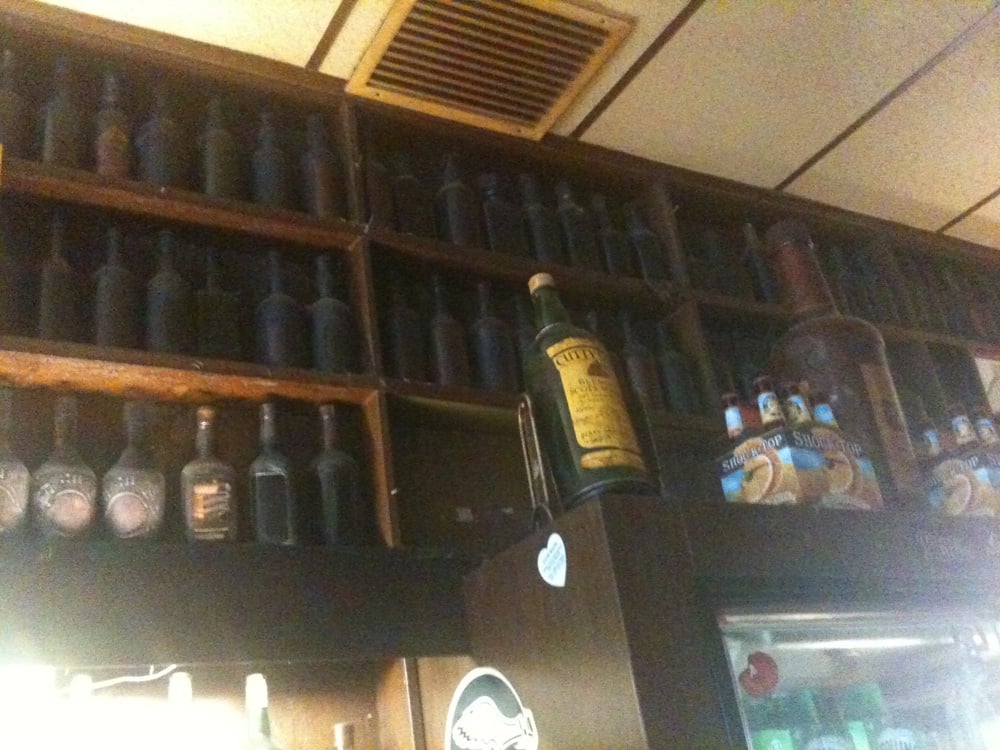 Jack's Bar Image