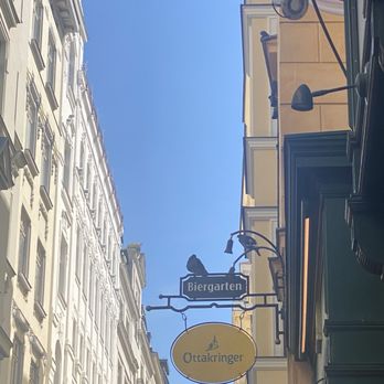 stadtgraben - Signage - Gastropubs Near Me - Vienna, 9 stadtgraben - Signage - Gastropubs Near Me - Vienna, 9
