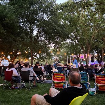 Jessie's Grove Winery - Kat Country Concert in the Grove - Wineries Near Me - Lodi, California