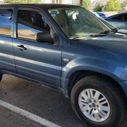 Quality Car Wash & Detail Center