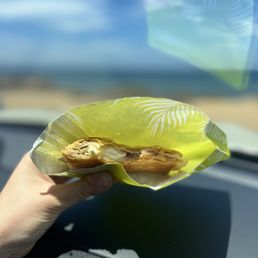 Guava Cheese
