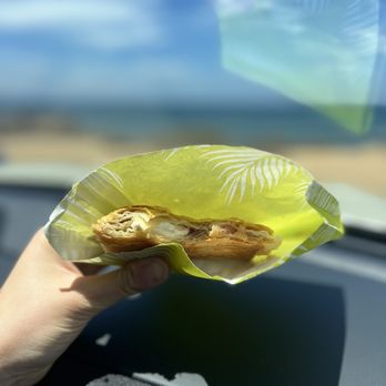 Azucar - Guava Cheese - Bakeries Near Me - Ocean Beach, California Azucar - Guava Cheese - Bakeries Near Me - Ocean Beach, California