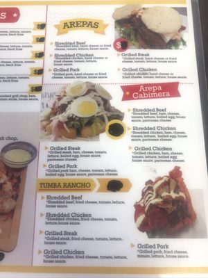 Menu photo 3 Gochon Doral, FL Menu photo 3 Gochon Doral, FL