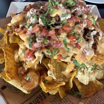Jimmy's Famous Seafood - Famous nachos - Seafood Near Me - Baltimore, Maryland Jimmy's Famous Seafood - Famous nachos - Seafood Near Me - Baltimore, Maryland