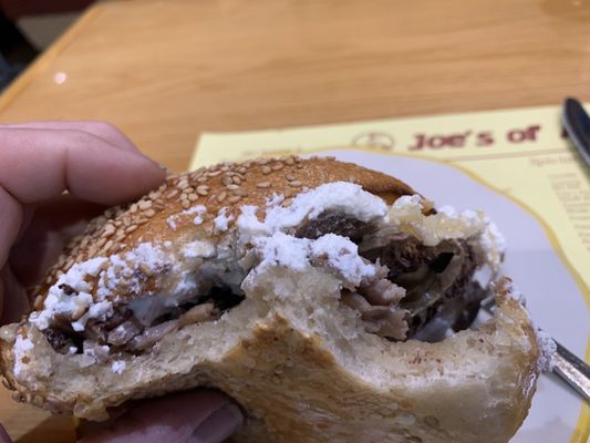 Joe's of Avenue U by null