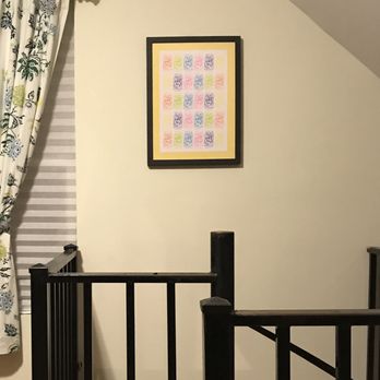Helendora Samuels Picture Framing - Framing Near Me - Chicago, Illinois