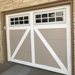 Jim's Overhead Door