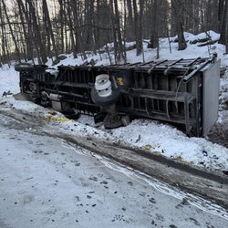 Dostie's Towing
