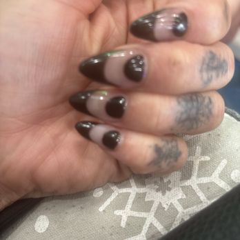Nail Addict - Acrylic nails - Nail Salons Near Me - Los Angeles, California Nail Addict - Acrylic nails - Nail Salons Near Me - Los Angeles, California