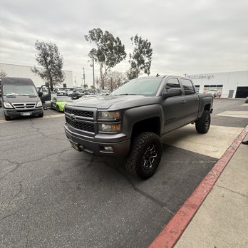Elite Tint & Design - Silversdo - Car Window Tinting Near Me - Montclair, California Elite Tint & Design - Silversdo - Car Window Tinting Near Me - Montclair, California