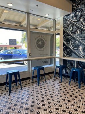 boichik bagels by null