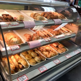 Cuba Bakery & Cafe - Empanadas and breads - Cuban Near Me - Aurora, Colorado