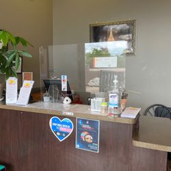 Golden Hill Asian Cuisine - For pick up