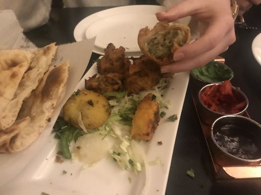 Walla Walla Indian Cuisine by null