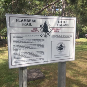 Little Finland - Historical notes about Finnish immigrants in the Lake Superior Iron Range. - Cultural Center Near Me - Hurley, Wisconsin