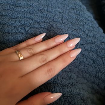 Berkeley Pinkies - Nail Salons Near Me - Berkeley, California