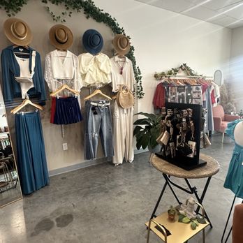 2 Beatz Boutique - Inside - Accessories Near Me - Wichita, Kansas 2 Beatz Boutique - Inside - Accessories Near Me - Wichita, Kansas