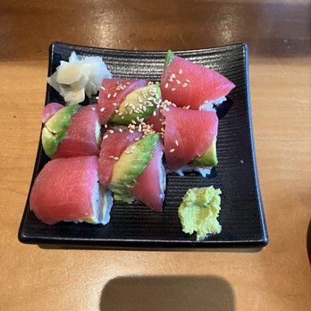 Miki Restaurant - Cherry Blossom Sushi - Ramen Near Me - San Francisco, California