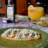 Taquerias Arandas gift card