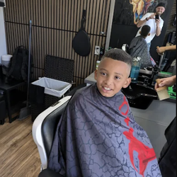 ZK Barber Studio